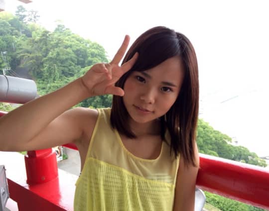 加賀美シュナ