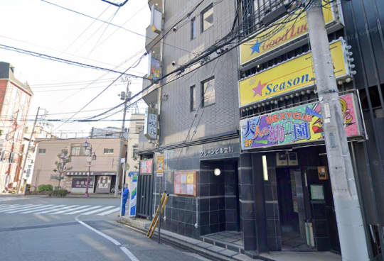 行き方