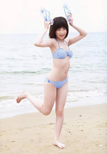 島崎遥香 エロ
