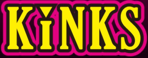KINKS