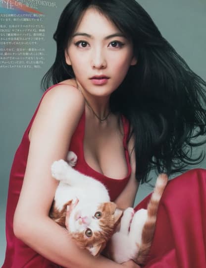 KARA 流出