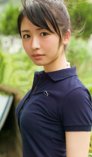長濱ねる