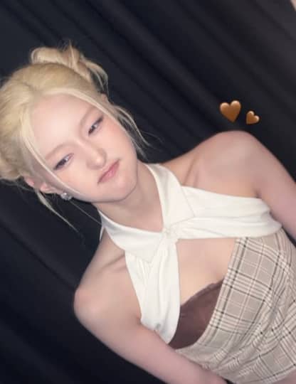 KPOP エロ