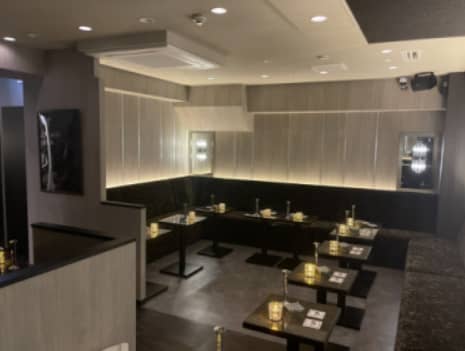 美女図鑑 神田西口店