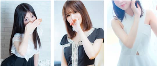 女性の画像