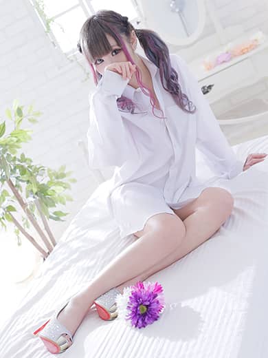Eちゃん