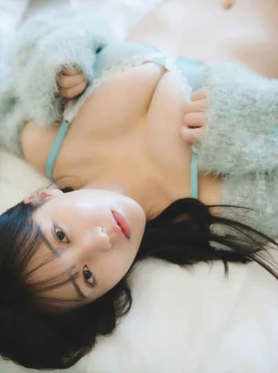 田中美久 エロ