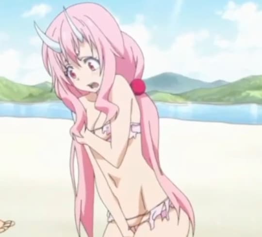 シュナ(朱菜)