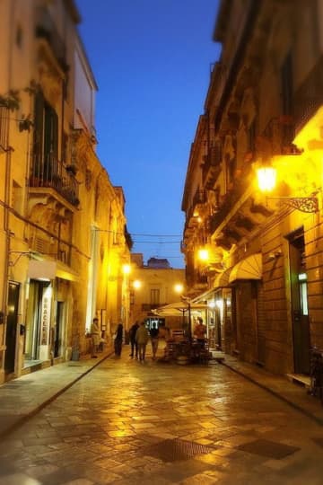 南イタリア最果ての小さな美しい宝石 レッチェ観光情報の全てを在住者がお届け Trip Partner トリップパートナー