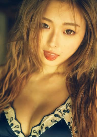 ゆうちゃみ エロ