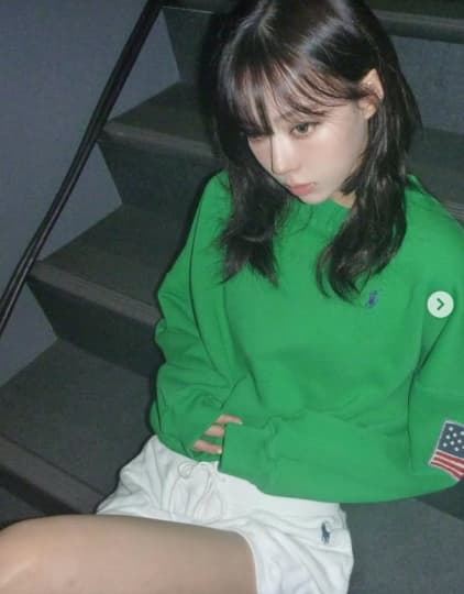 aespa ウィンター エロ