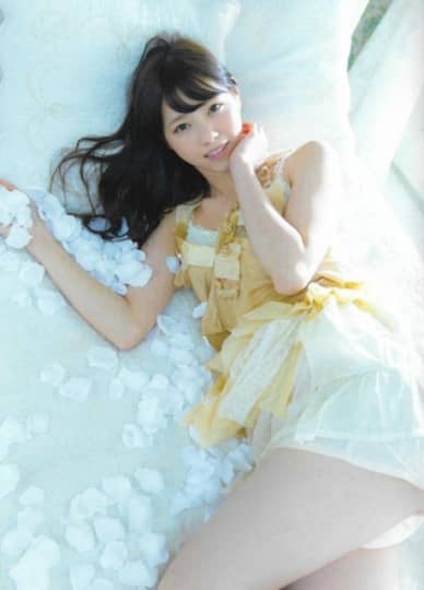 西野七瀬 エロ