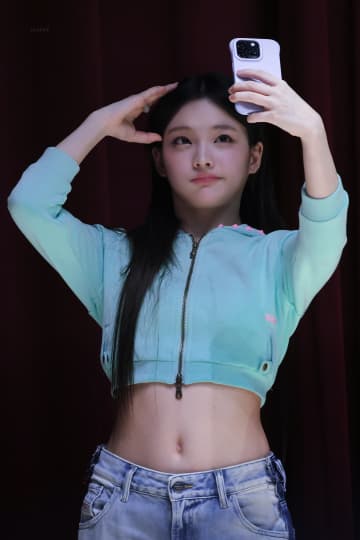 KPOP エロ