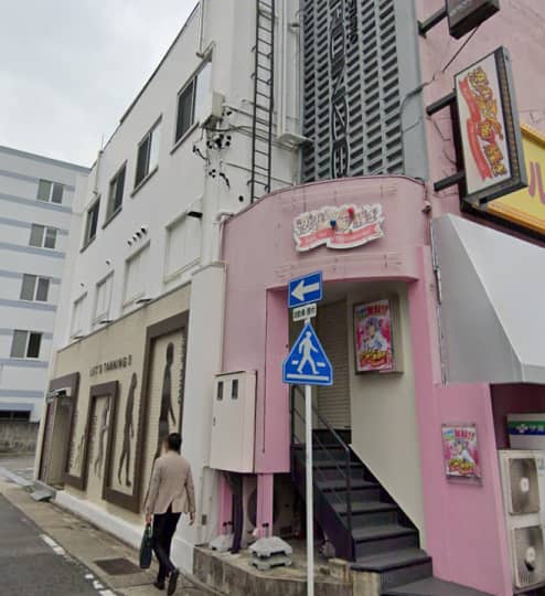 【恋の胸騒ぎ】への行き方