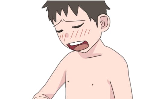 亀頭 バイブ