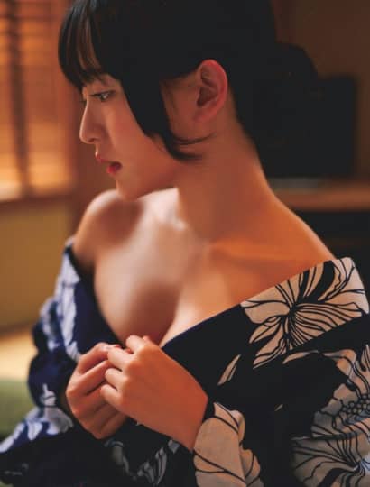 高橋かなみ エロ