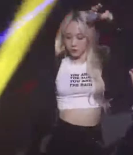 MAMAMOO(ママム) 流出