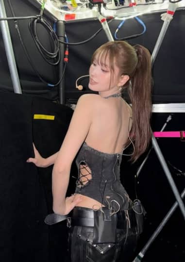 KPOP エロ