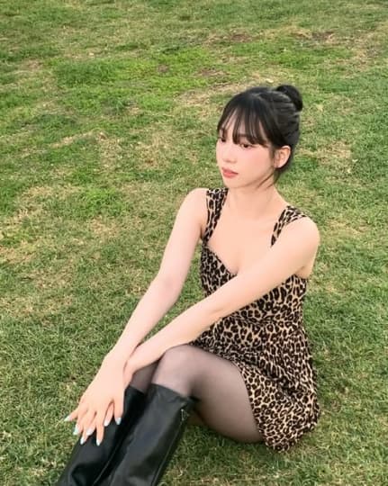 aespa カリナ エロ