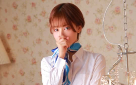三宮ももいろ空港 Cちゃん