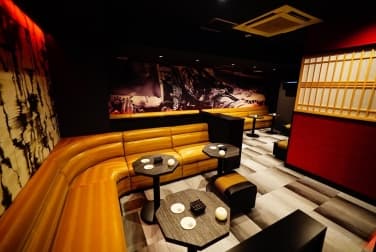 club 颯