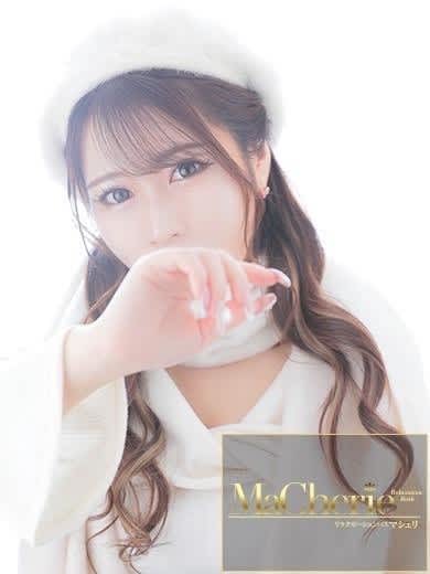 Mちゃん