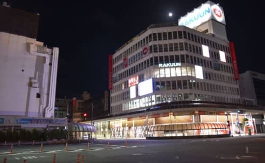 沼津