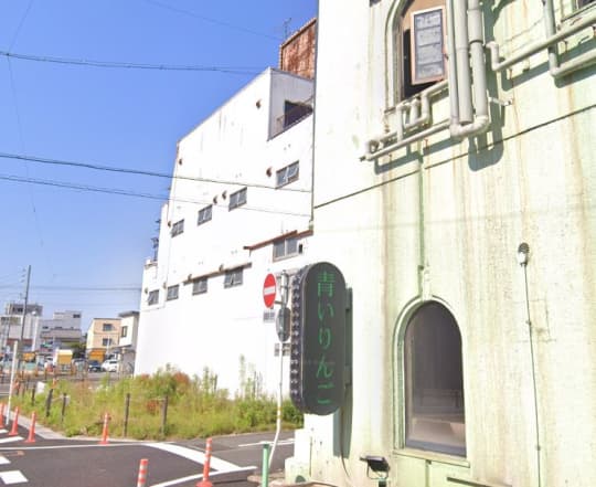 ムーンライトへの行き方
