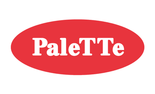 PaleTTe（パレット）