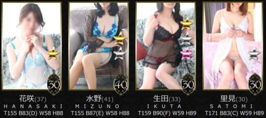 在籍する女の子