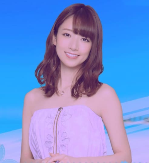 橋本奈々未
