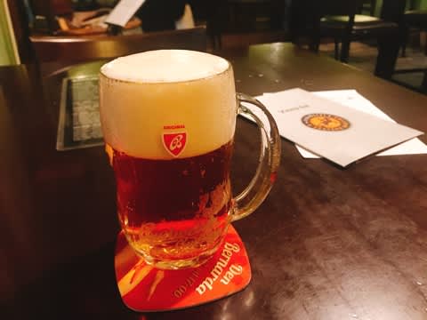 ビール