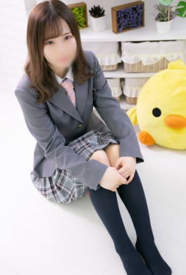 甘えっ娘の風俗嬢