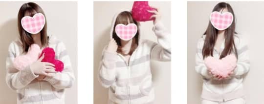 Dolce notte　一覧