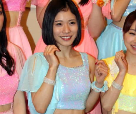 松岡茉優