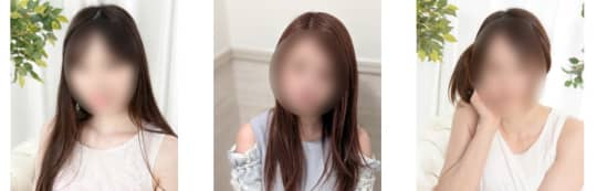 在籍女の子の傾向