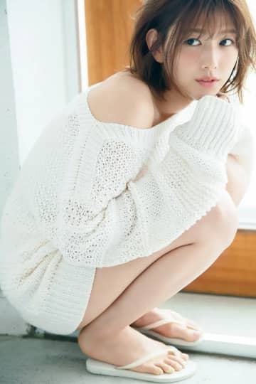渡邉理佐 エロ