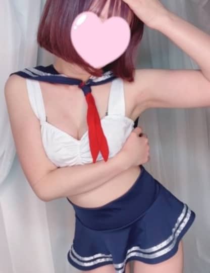 女の子