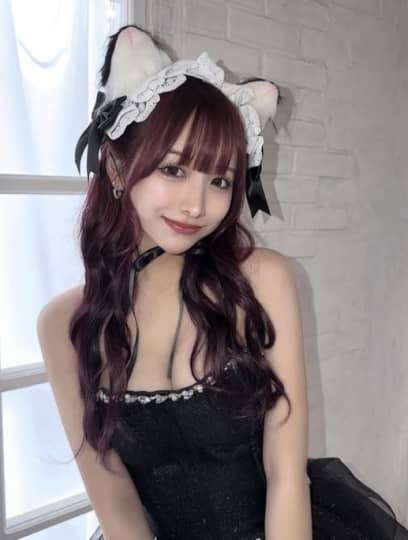 重川茉弥のエロいおっぱい