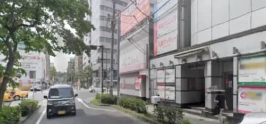 横浜