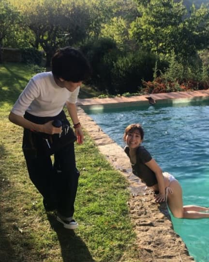 田中みな実 sex