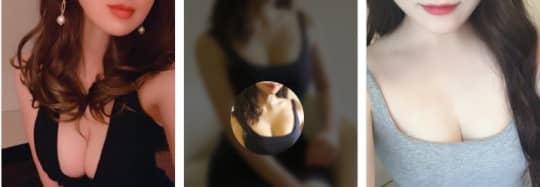 銀座ゴールド/女の子