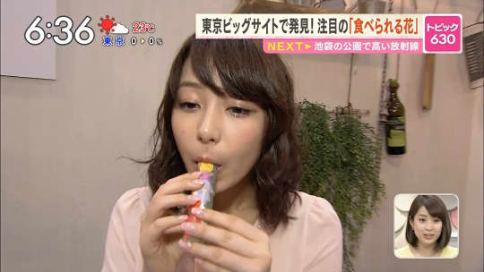 宇垣美里 エロ