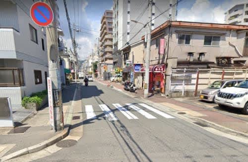 行き方