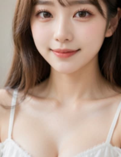 女の子画像