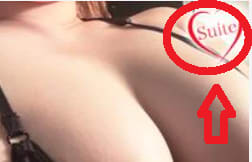 シティヘブンより