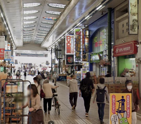 花太郎 川崎2号店