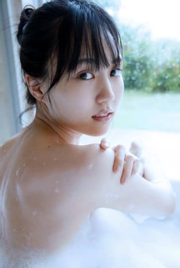 賀喜遥香 おっぱい