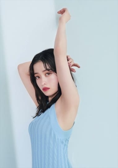 橋本環奈 セックス