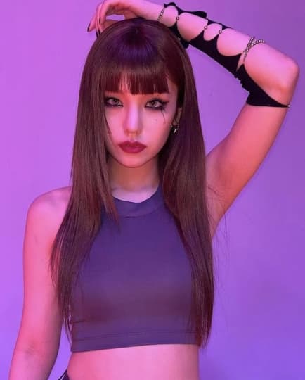 ITZY(イッチ) エロ